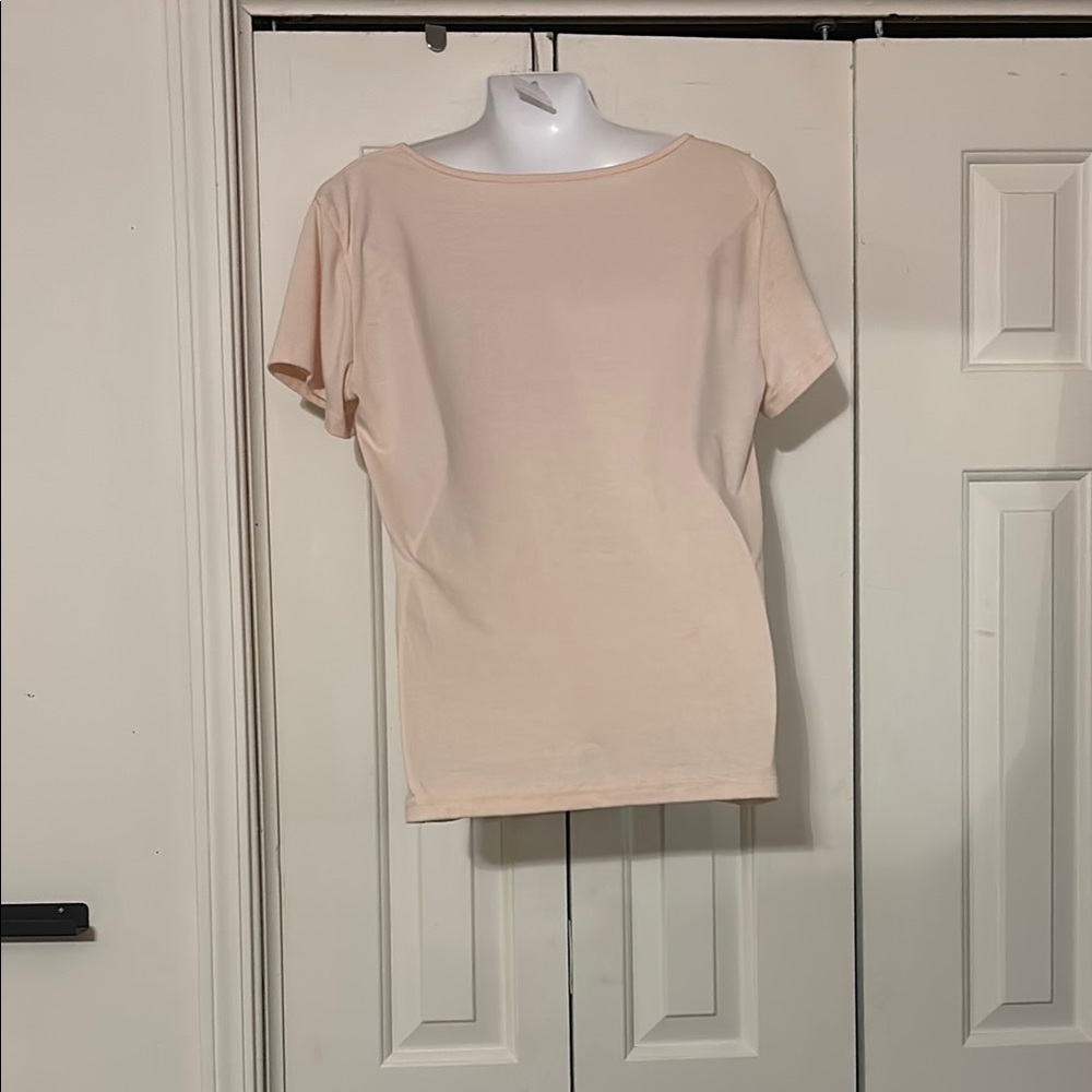 Cowboys & Beer Graphic Tee - Cream - Picture 2 of 5